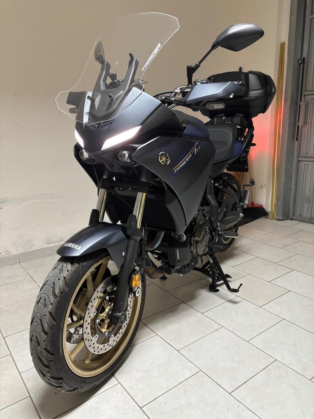 Yamaha Tracer 7 GT (2021 - 24) (3)
