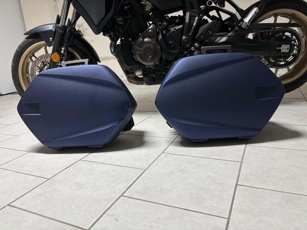 Yamaha Tracer 7 GT (2021 - 24) (5)