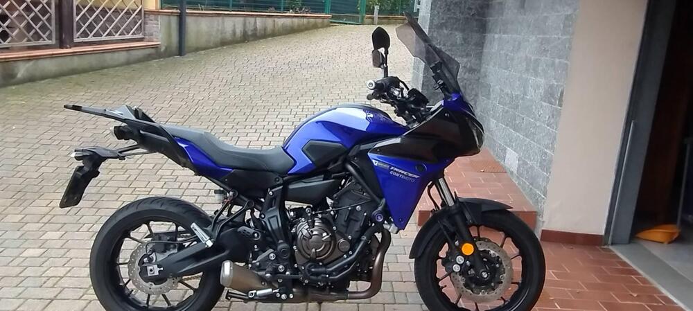 Yamaha Tracer 700 (2016 - 20) (4)