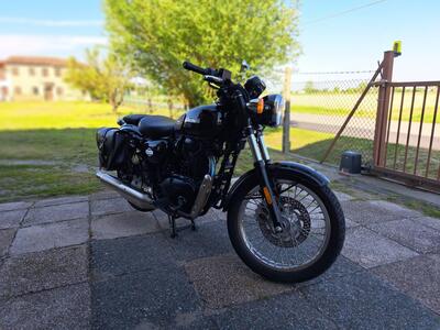 Benelli Imperiale 400 (2021 - 25) usata