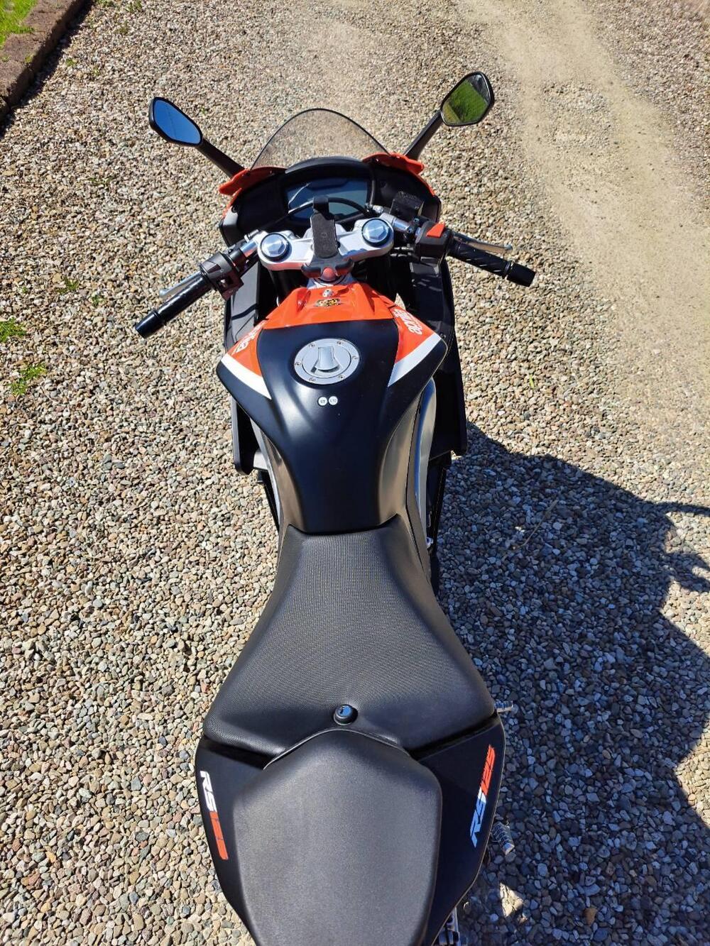 Aprilia RS 125 (2021 - 24) (5)