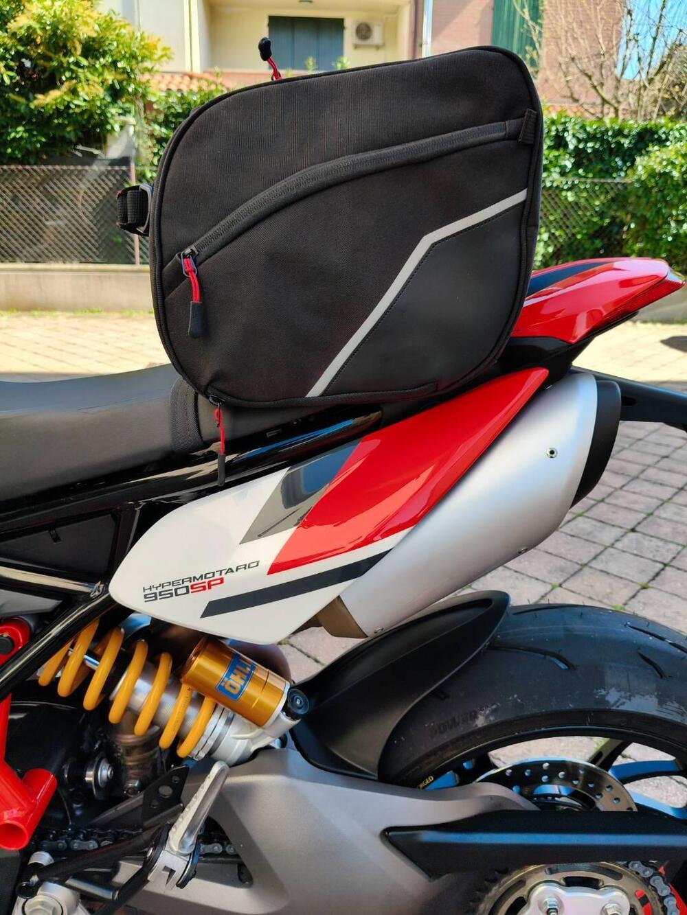 Ducati Hypermotard 950 SP (2022 - 25) (5)