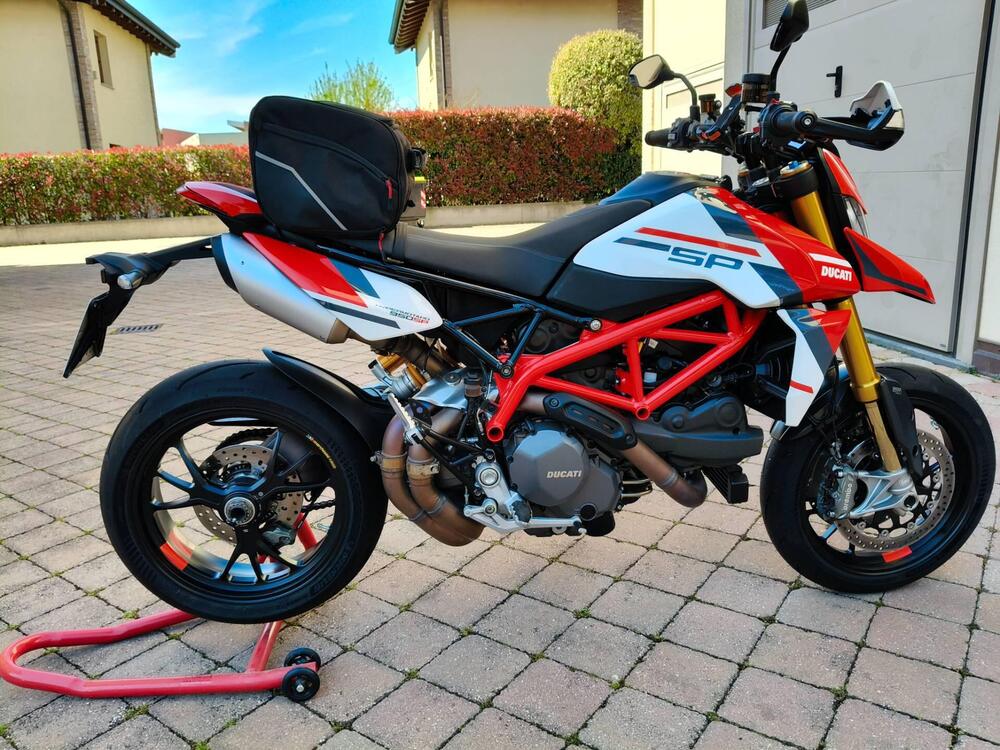 Ducati Hypermotard 950 SP (2022 - 25) (6)