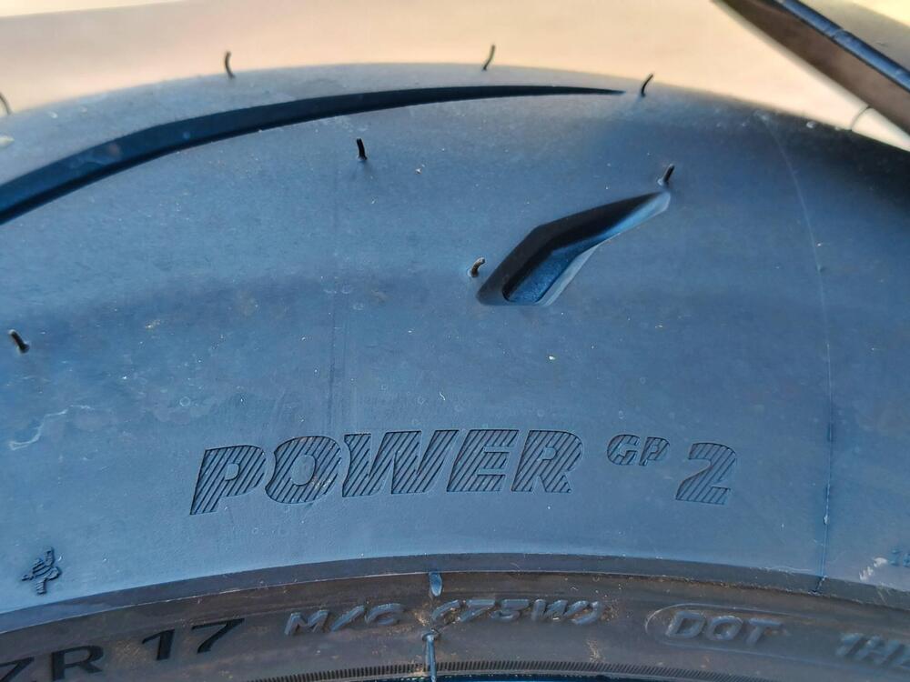 Ducati Hypermotard 950 SP (2022 - 25) (8)