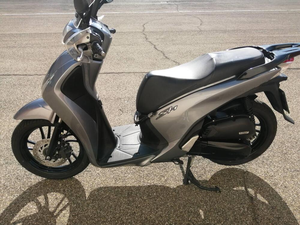 Honda SH 150i ABS (2013 - 16)