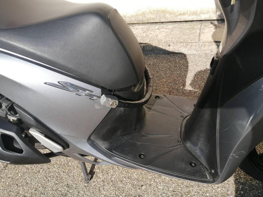 Honda SH 150i ABS (2013 - 16) (5)