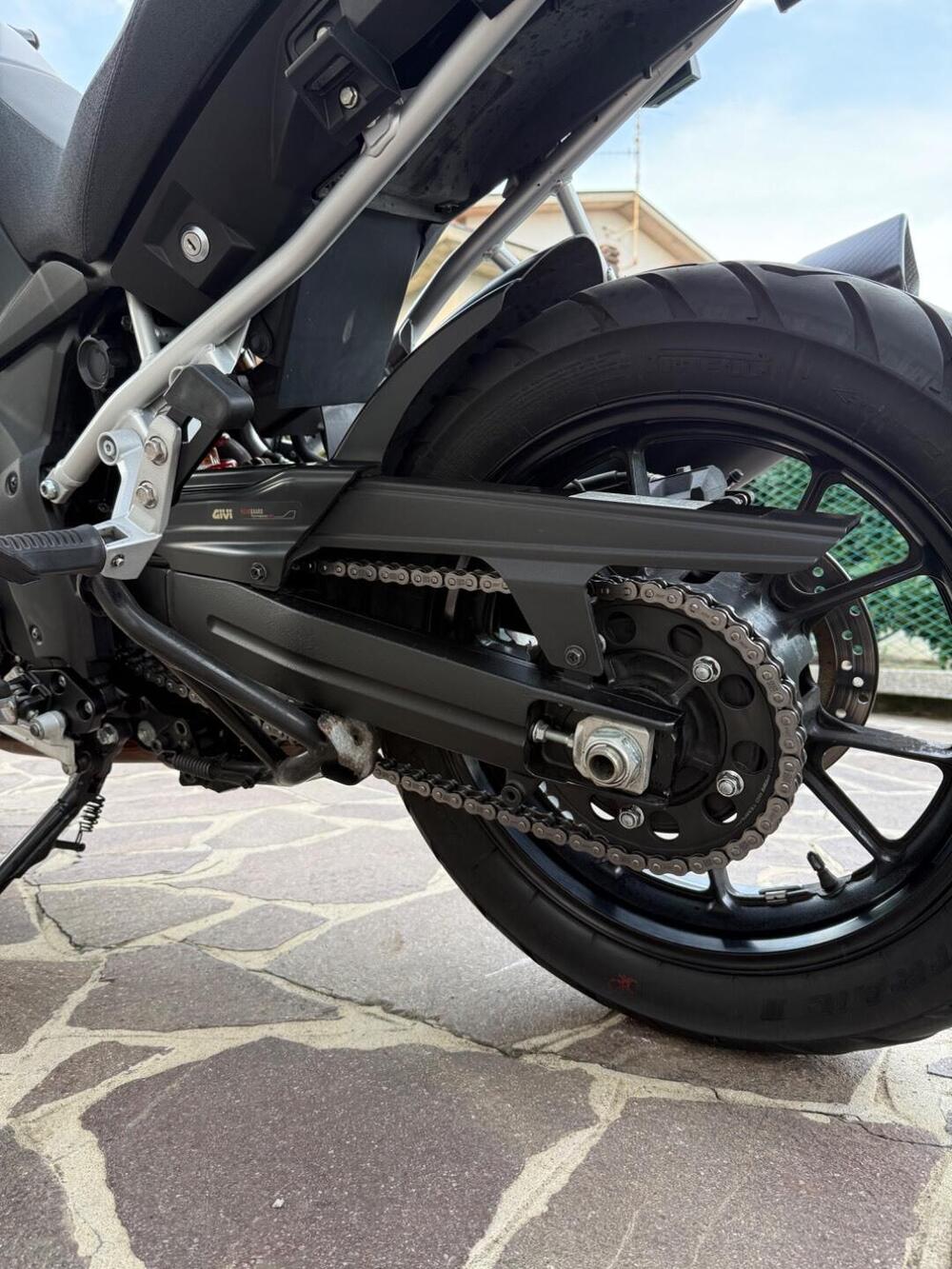 Suzuki V-Strom 1000 ABS (2014 - 17) (4)