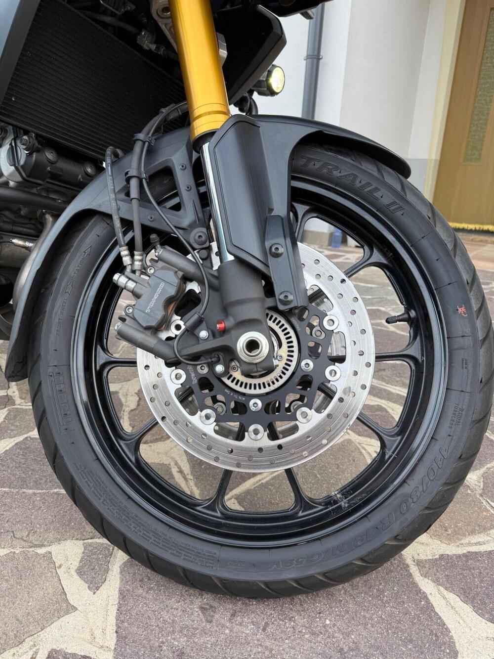 Suzuki V-Strom 1000 ABS (2014 - 17) (5)