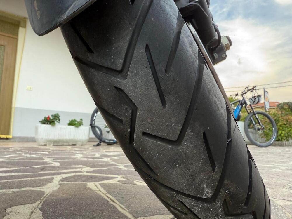 Suzuki V-Strom 1000 ABS (2014 - 17) (6)