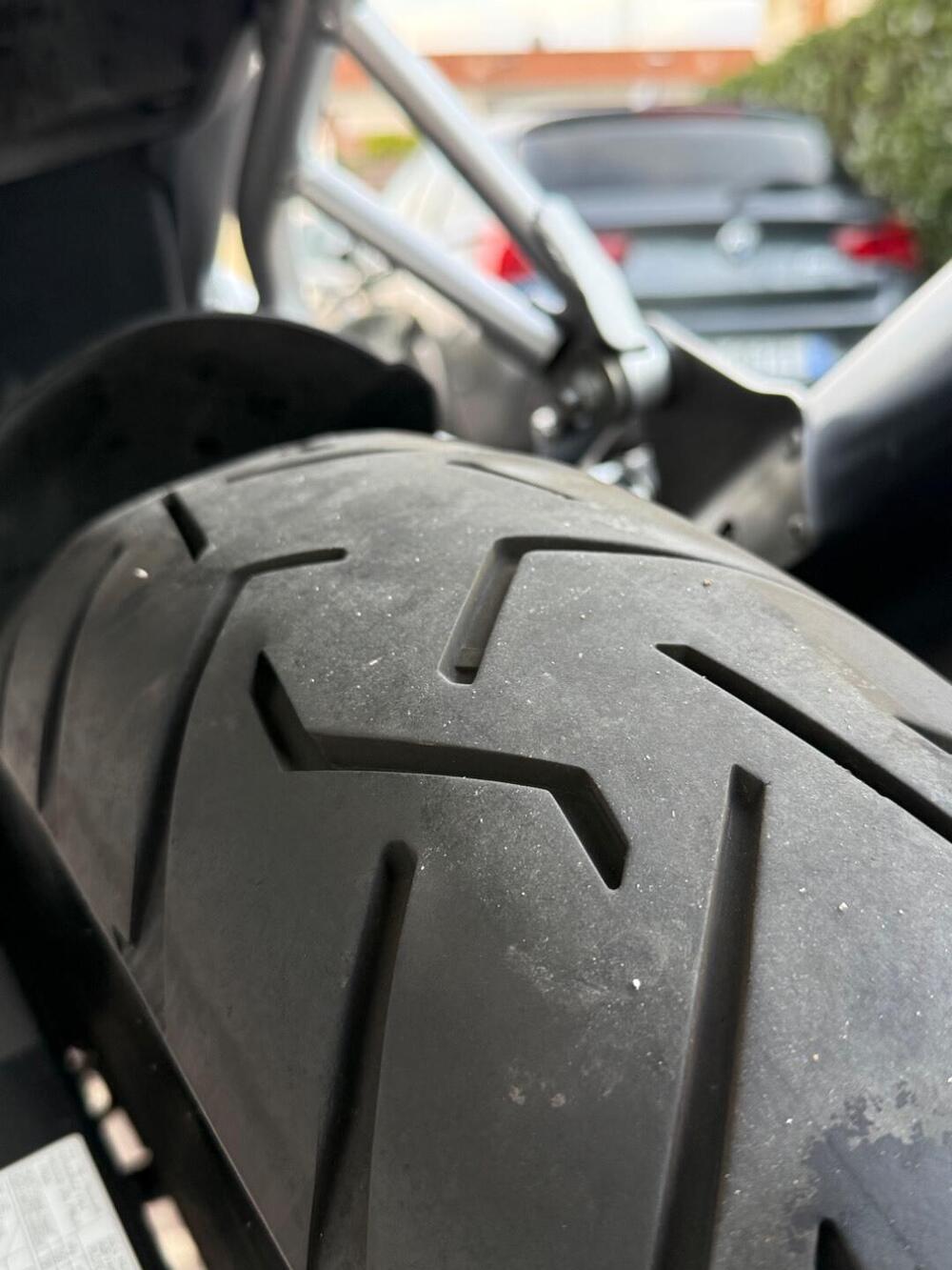 Suzuki V-Strom 1000 ABS (2014 - 17) (7)