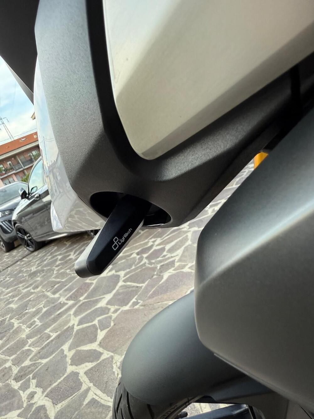 Suzuki V-Strom 1000 ABS (2014 - 17) (10)