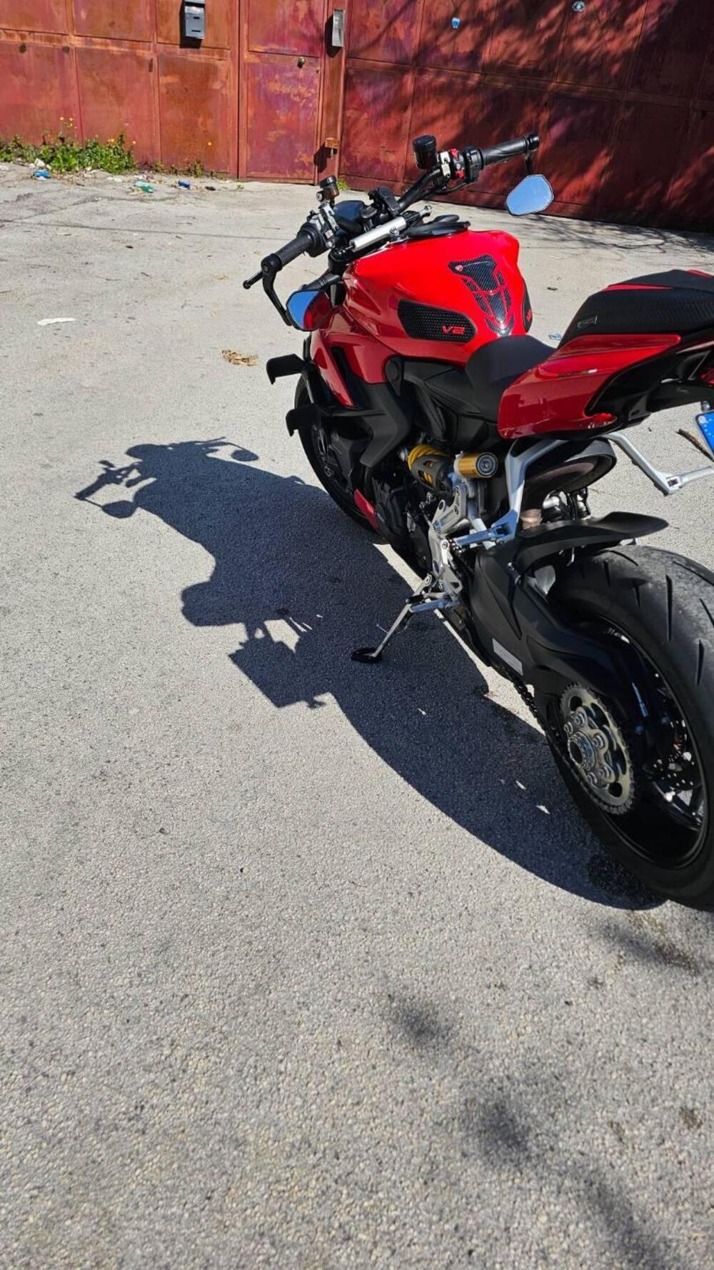 Ducati Streetfighter V2 (2022 - 24) (4)