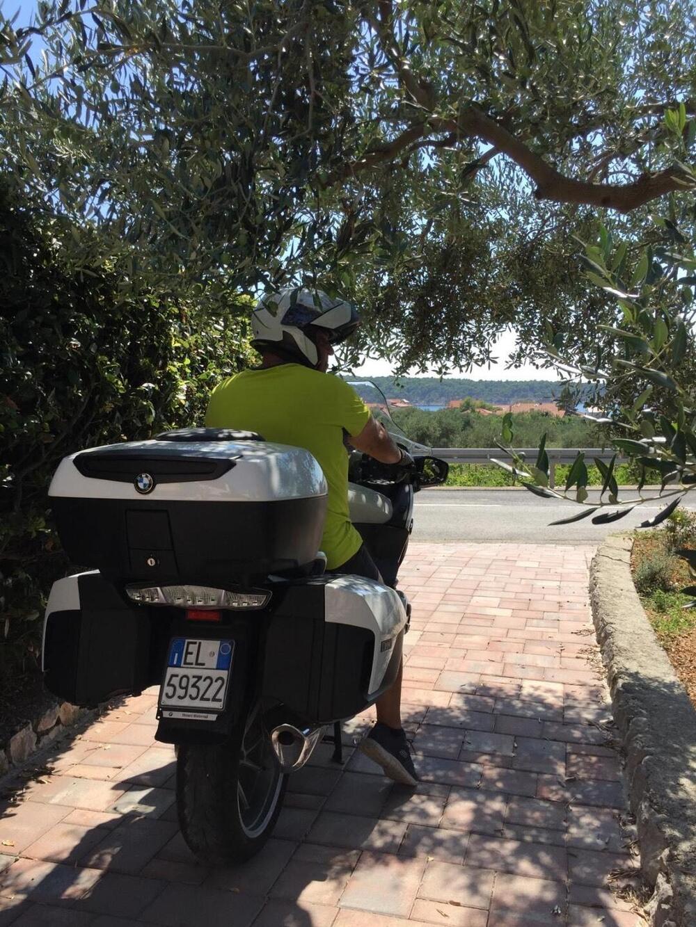 Bmw R 1200 RT (2017 - 18) (2)