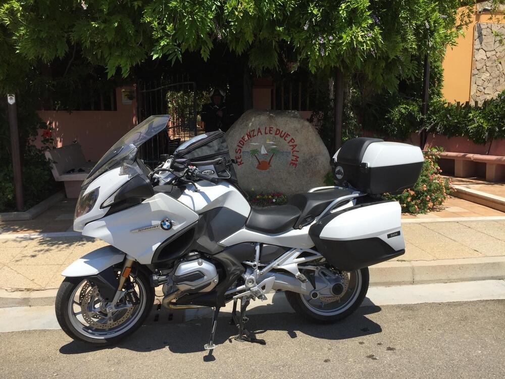 Bmw R 1200 RT (2017 - 18) (3)