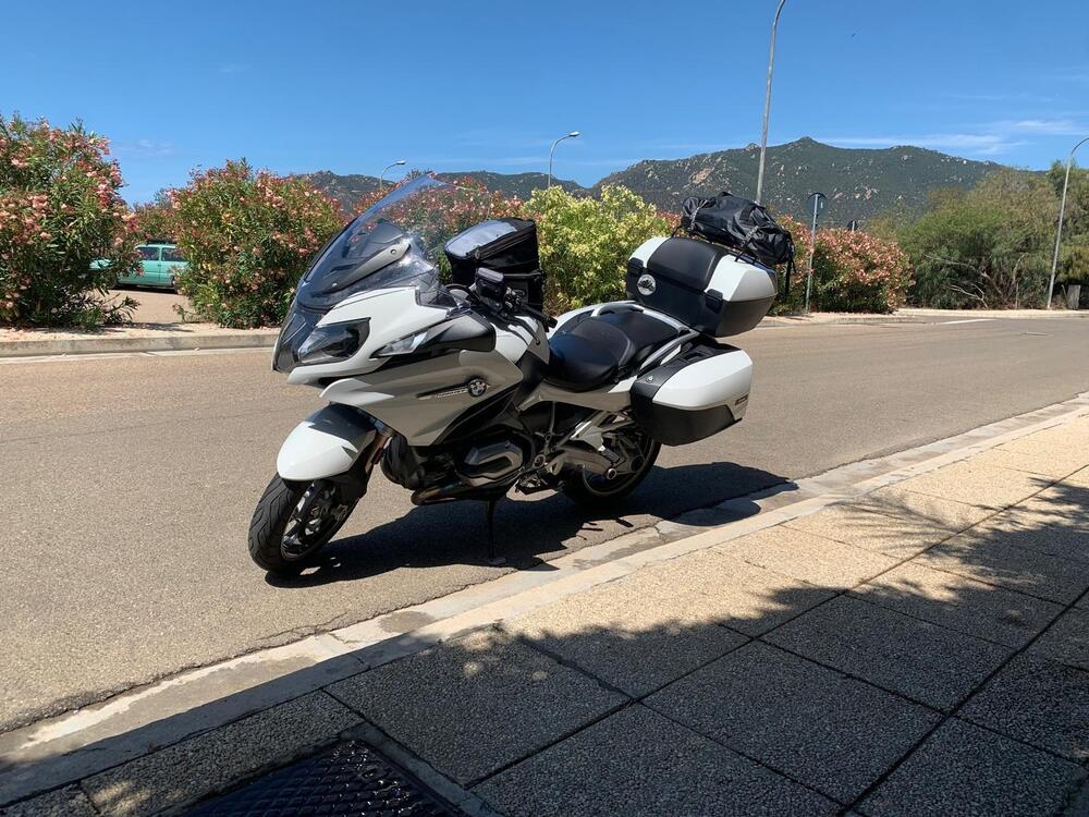 Bmw R 1200 RT (2017 - 18) (5)