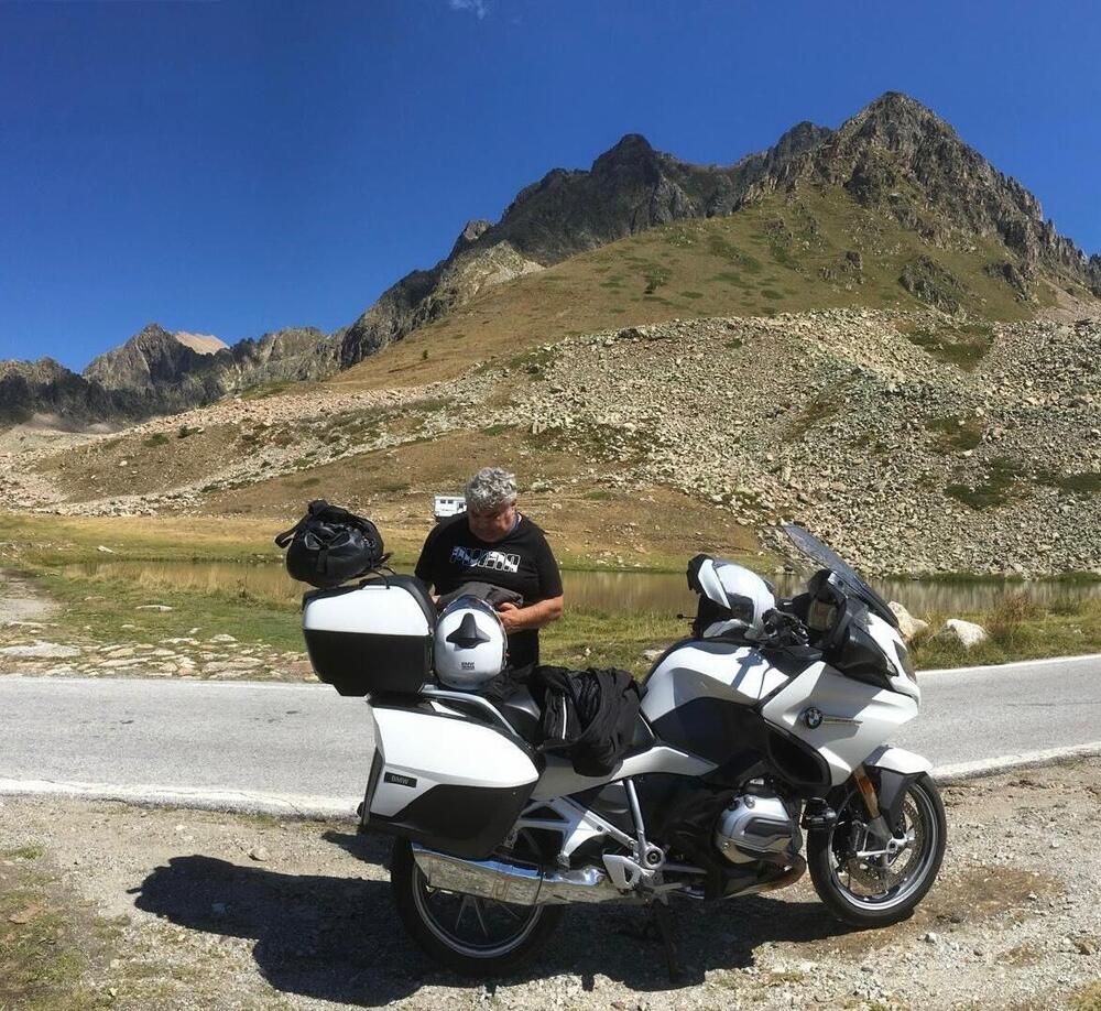 Bmw R 1200 RT (2017 - 18) (6)