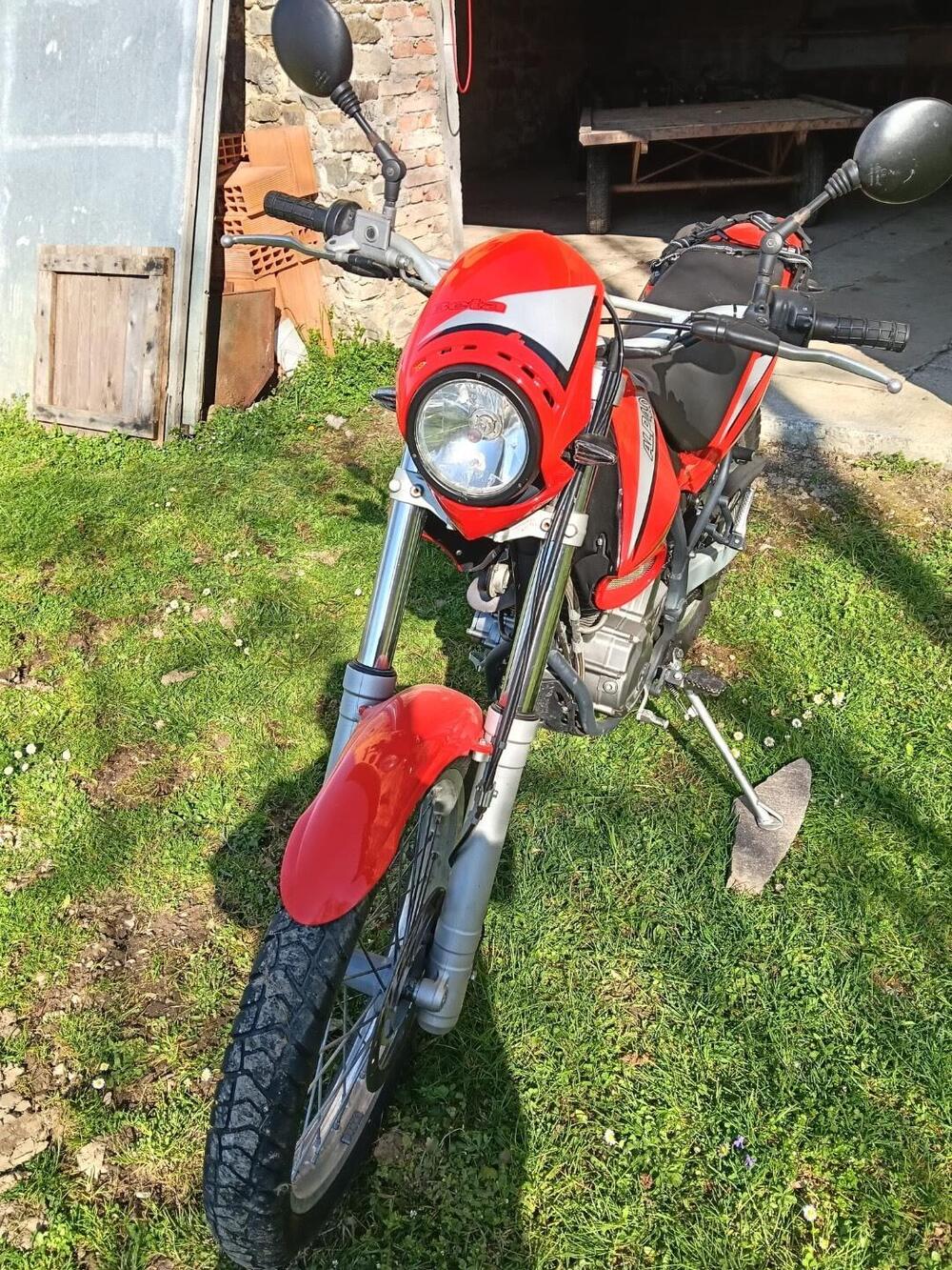 Betamotor Alp 4.0 (2006 - 08) (3)