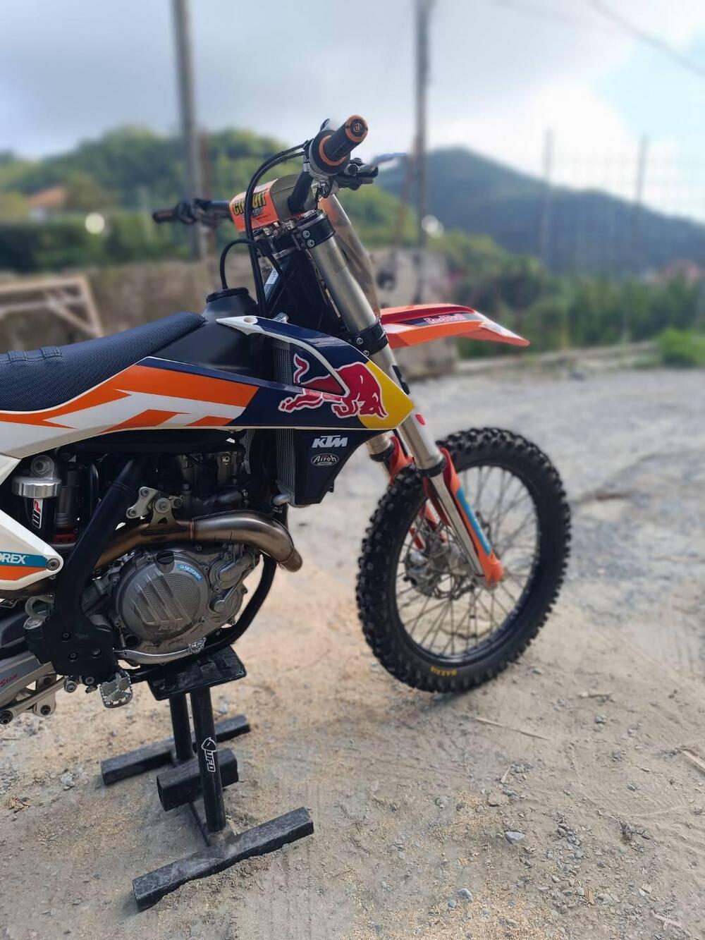 KTM 450 SX-F (2018) (3)