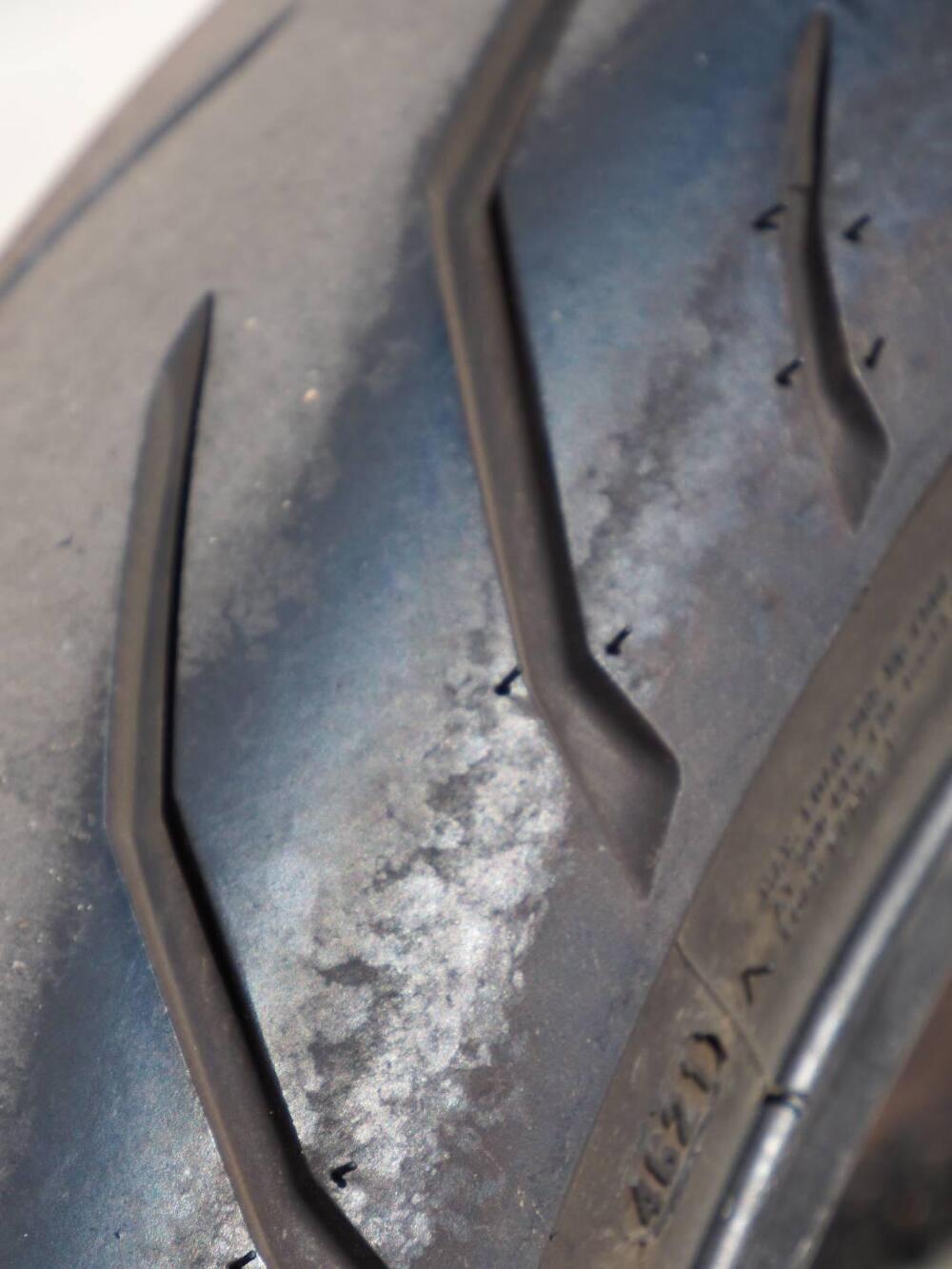 Honda CBR 125 R (2007 - 17) (6)