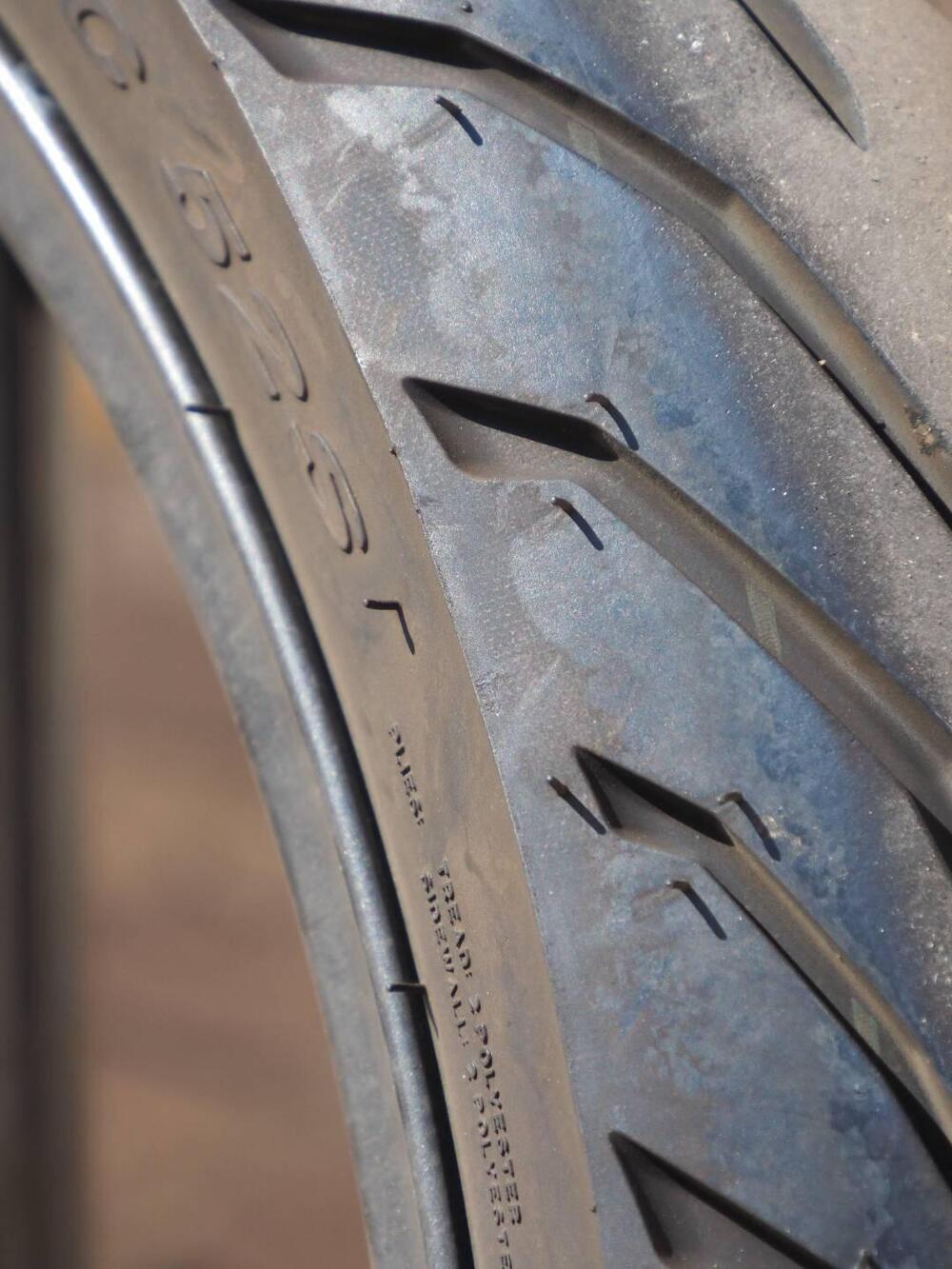 Honda CBR 125 R (2007 - 17) (7)