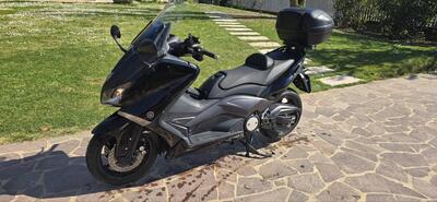 Yamaha T-Max 530 ABS (2012 - 14) usata