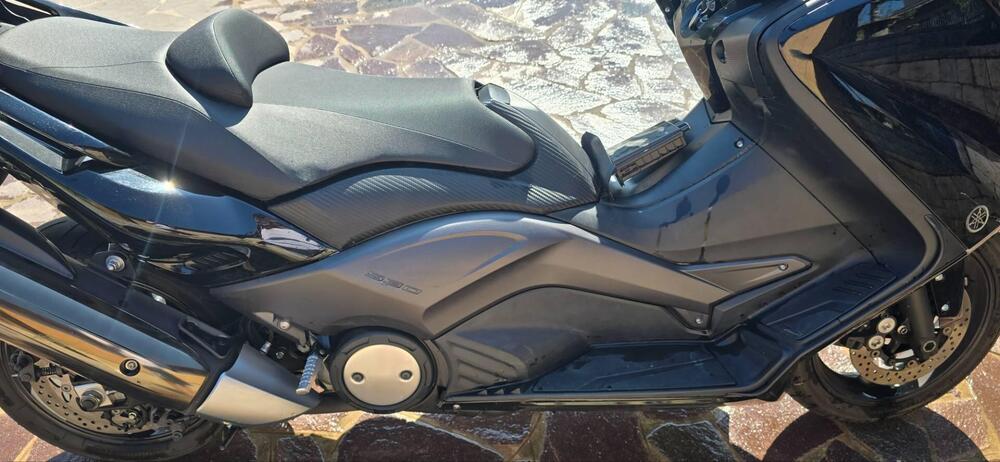 Yamaha T-Max 530 ABS (2012 - 14) (2)