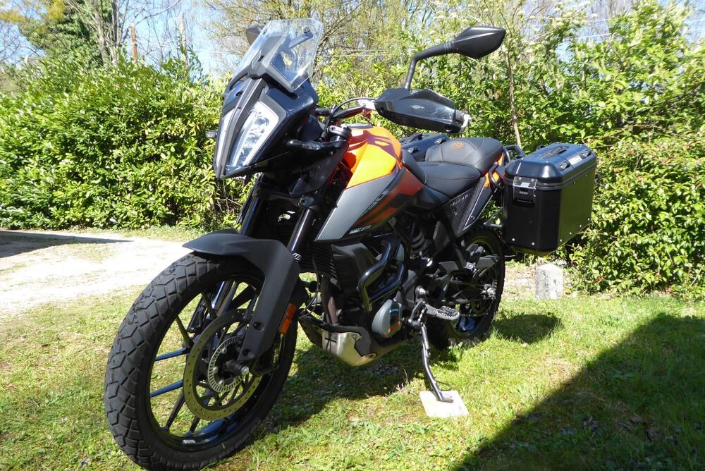 KTM 390 Adventure (2020) (2)