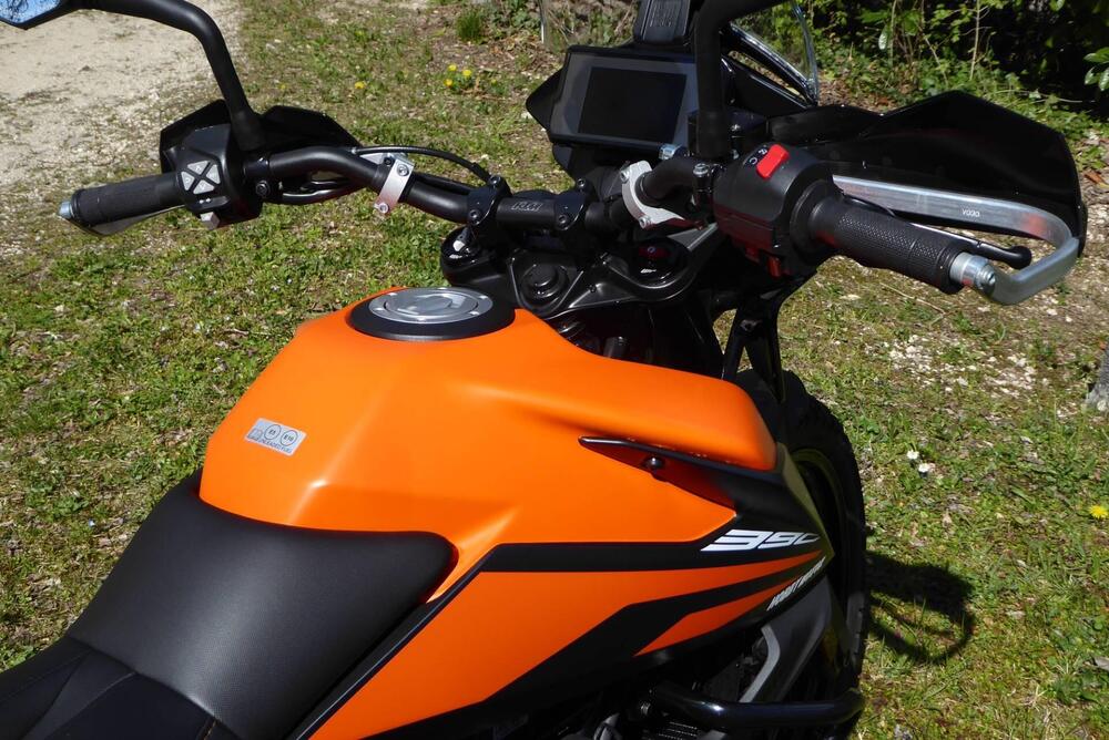 KTM 390 Adventure (2020) (5)