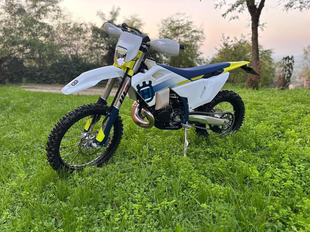 Husqvarna TE 250 (2024)