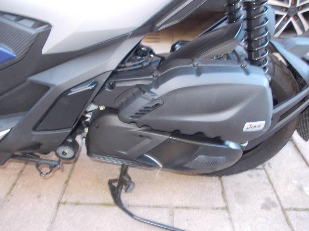 Aprilia SR GT 125 (2022 - 24) (3)