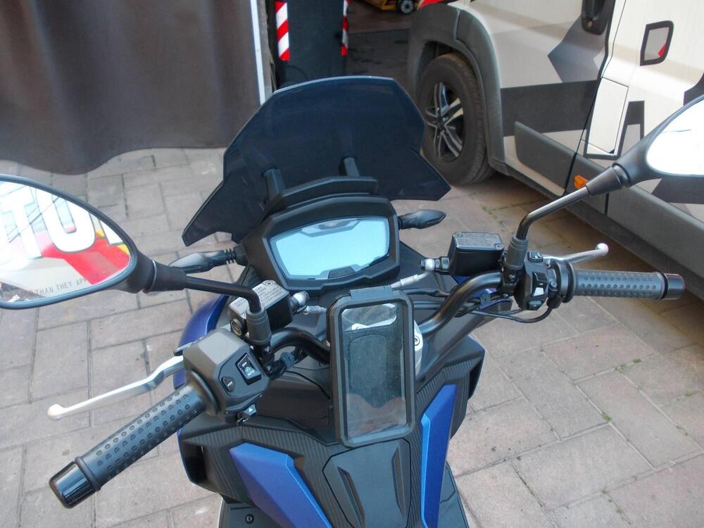 Aprilia SR GT 125 (2022 - 24) (4)