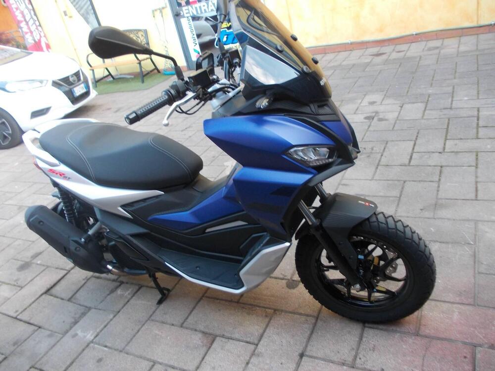 Aprilia SR GT 125 (2022 - 24) (6)