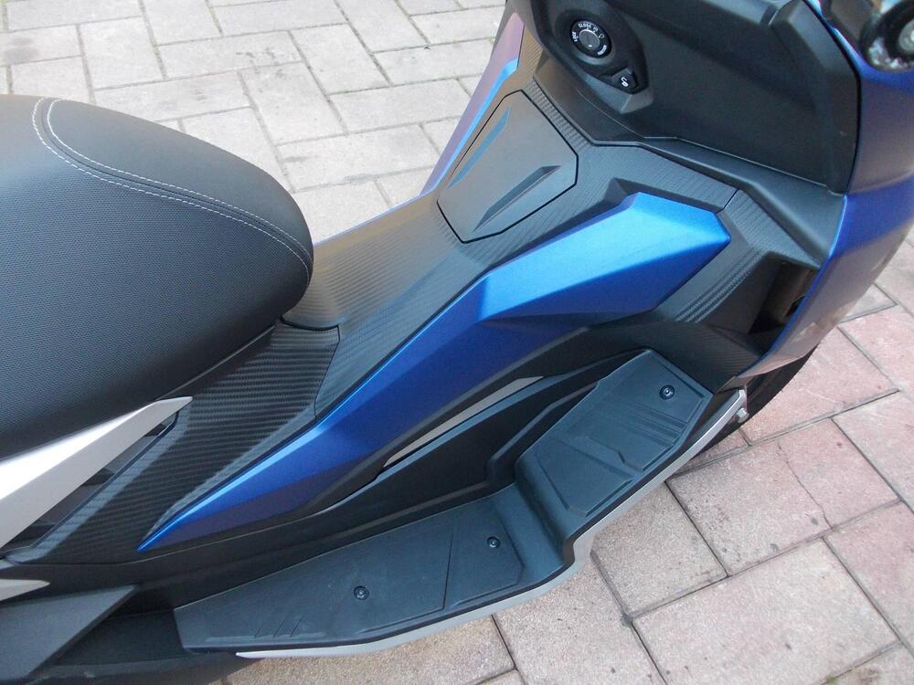 Aprilia SR GT 125 (2022 - 24) (7)