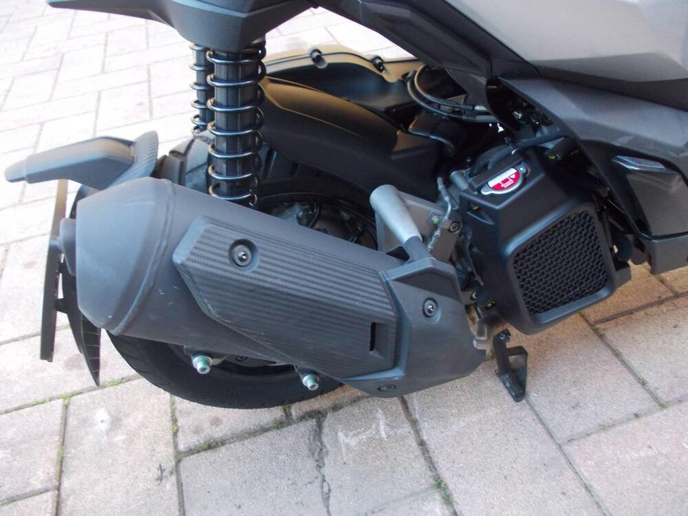 Aprilia SR GT 125 (2022 - 24) (8)