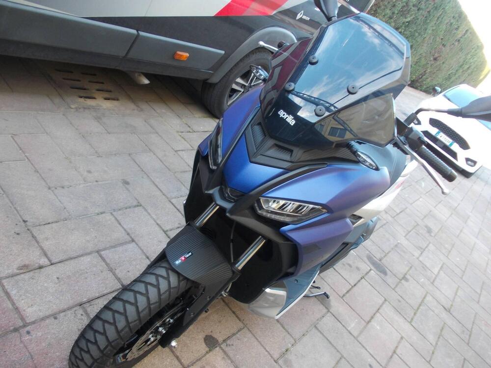 Aprilia SR GT 125 (2022 - 24) (9)