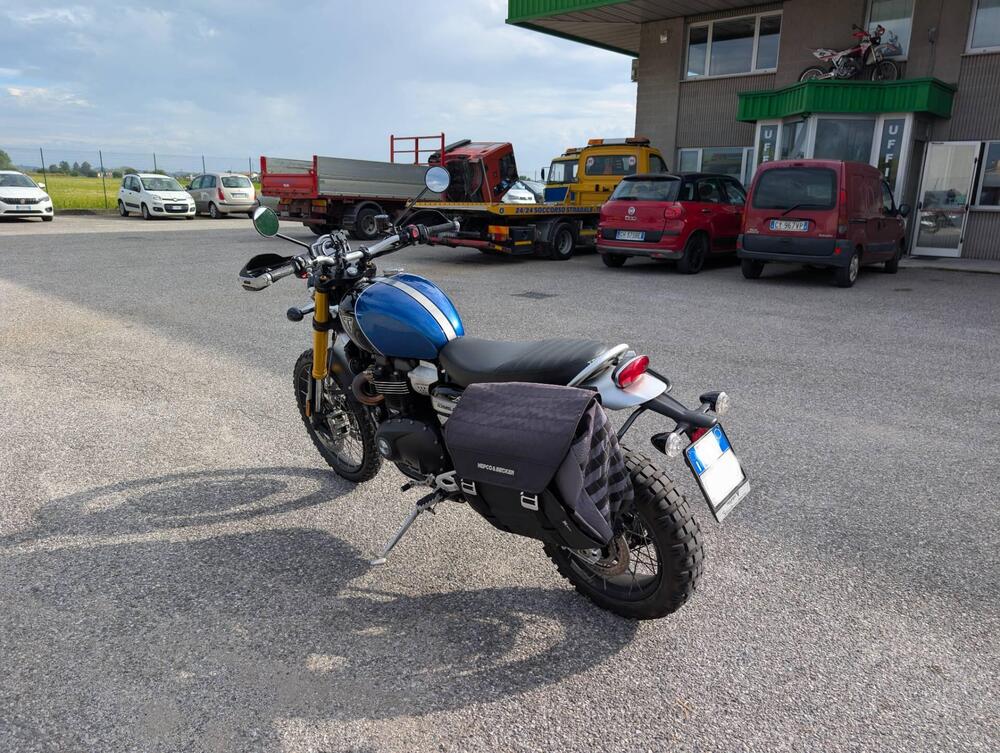 Triumph Scrambler 1200 XE (2019 - 20) (6)