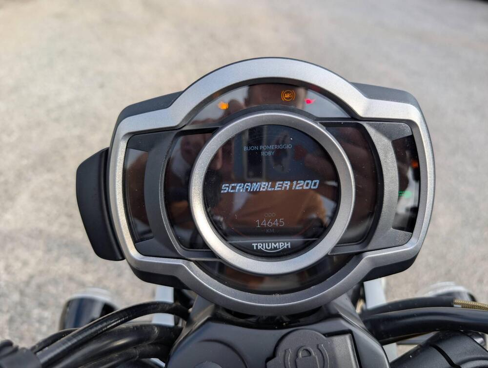 Triumph Scrambler 1200 XE (2019 - 20) (10)