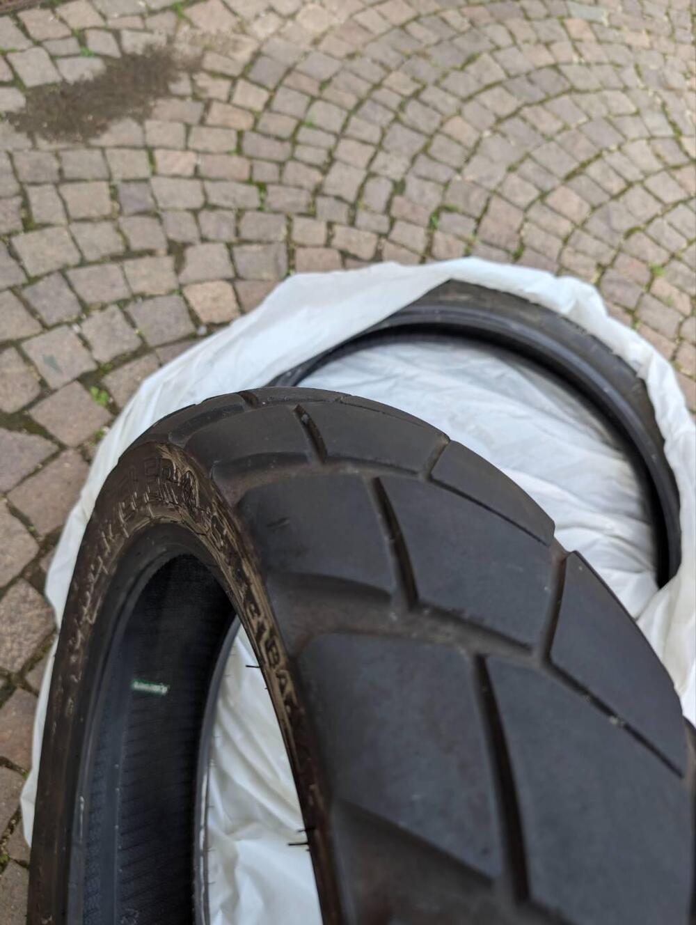 Triumph Scrambler 1200 XE (2019 - 20) (12)