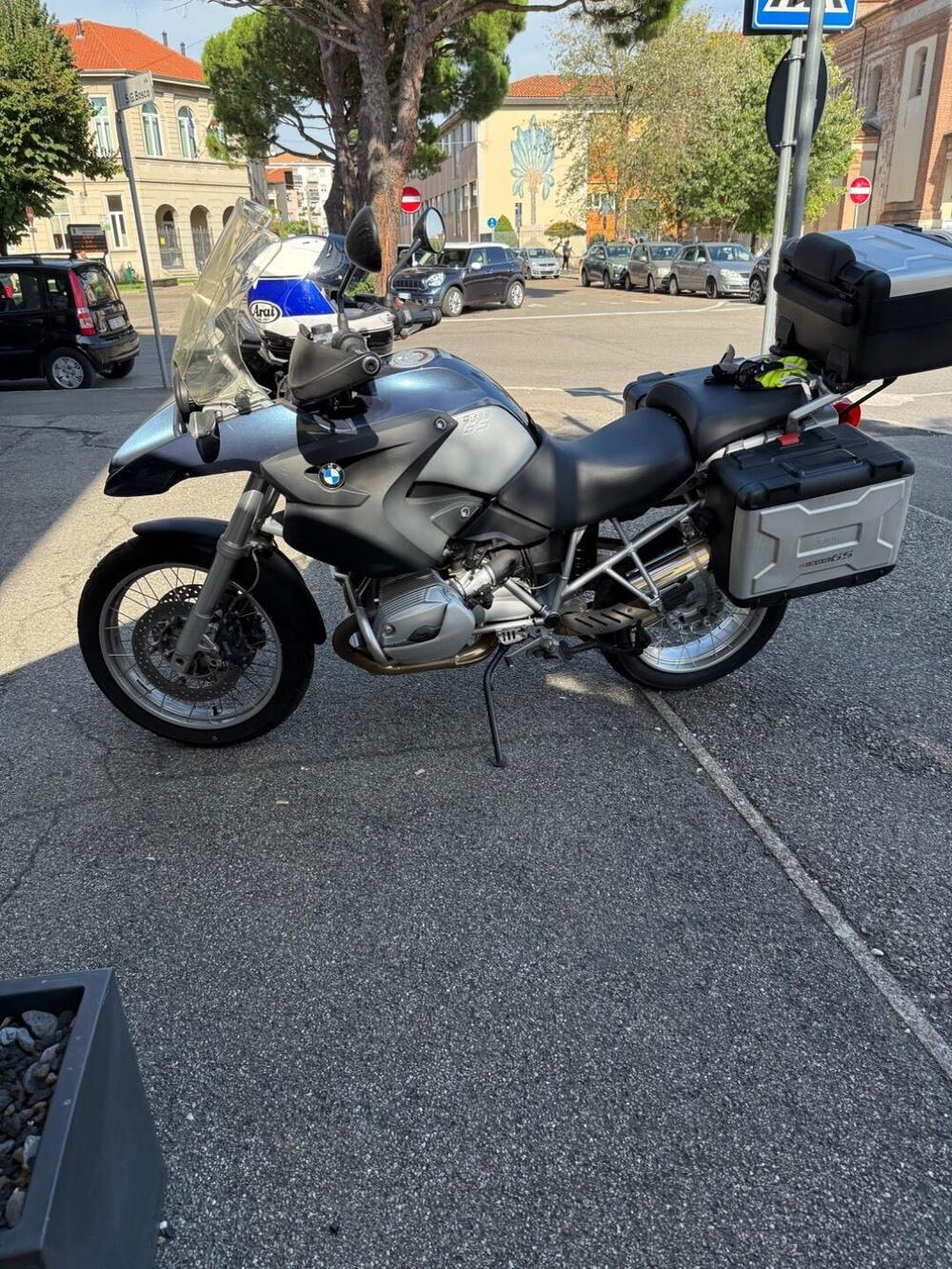 Bmw R 1200 GS (2004 - 07)