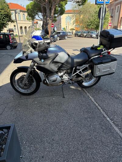 Bmw R 1200 GS (2004 - 07) usata