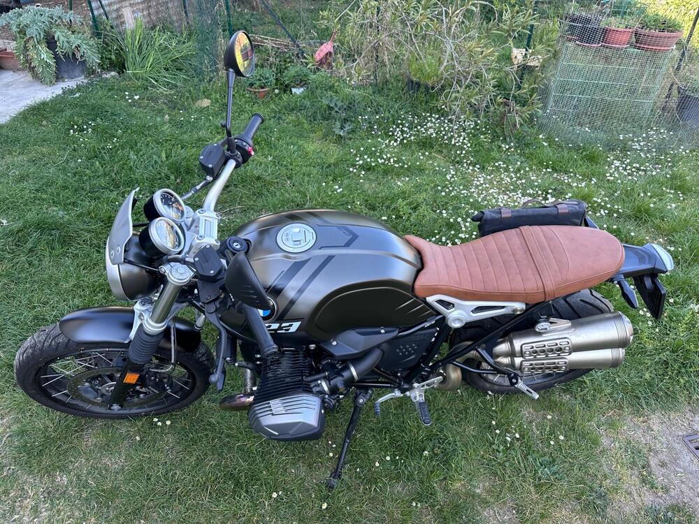 Bmw R nineT Scrambler (2021 - 24) (2)