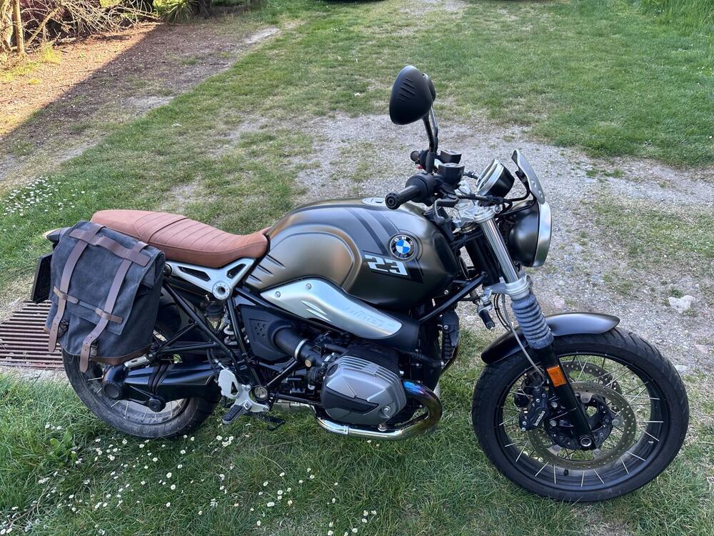 Bmw R nineT Scrambler (2021 - 24) (3)