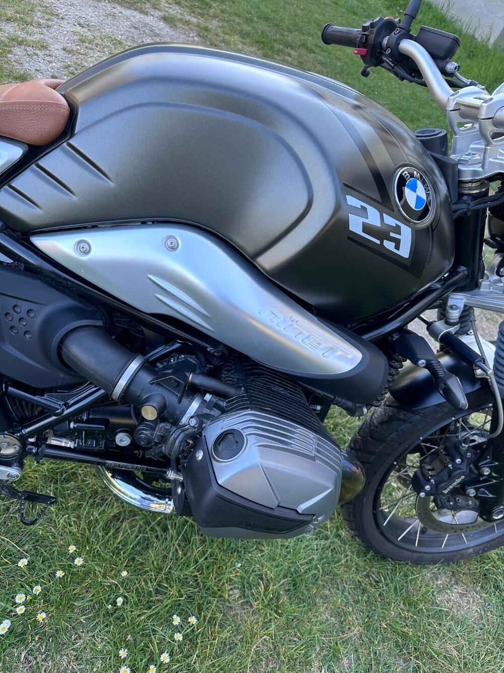 Bmw R nineT Scrambler (2021 - 24) (4)