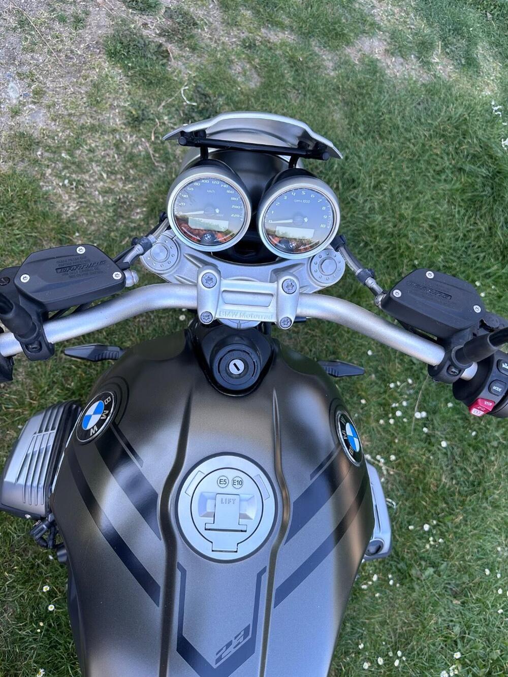 Bmw R nineT Scrambler (2021 - 24) (6)