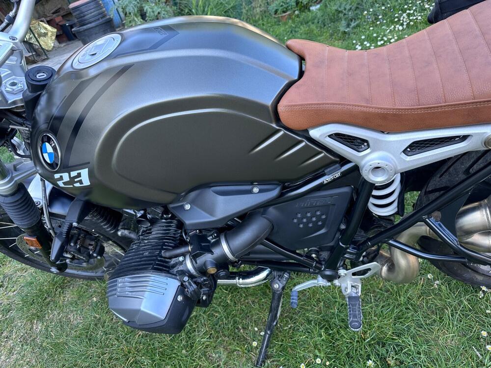 Bmw R nineT Scrambler (2021 - 24) (7)