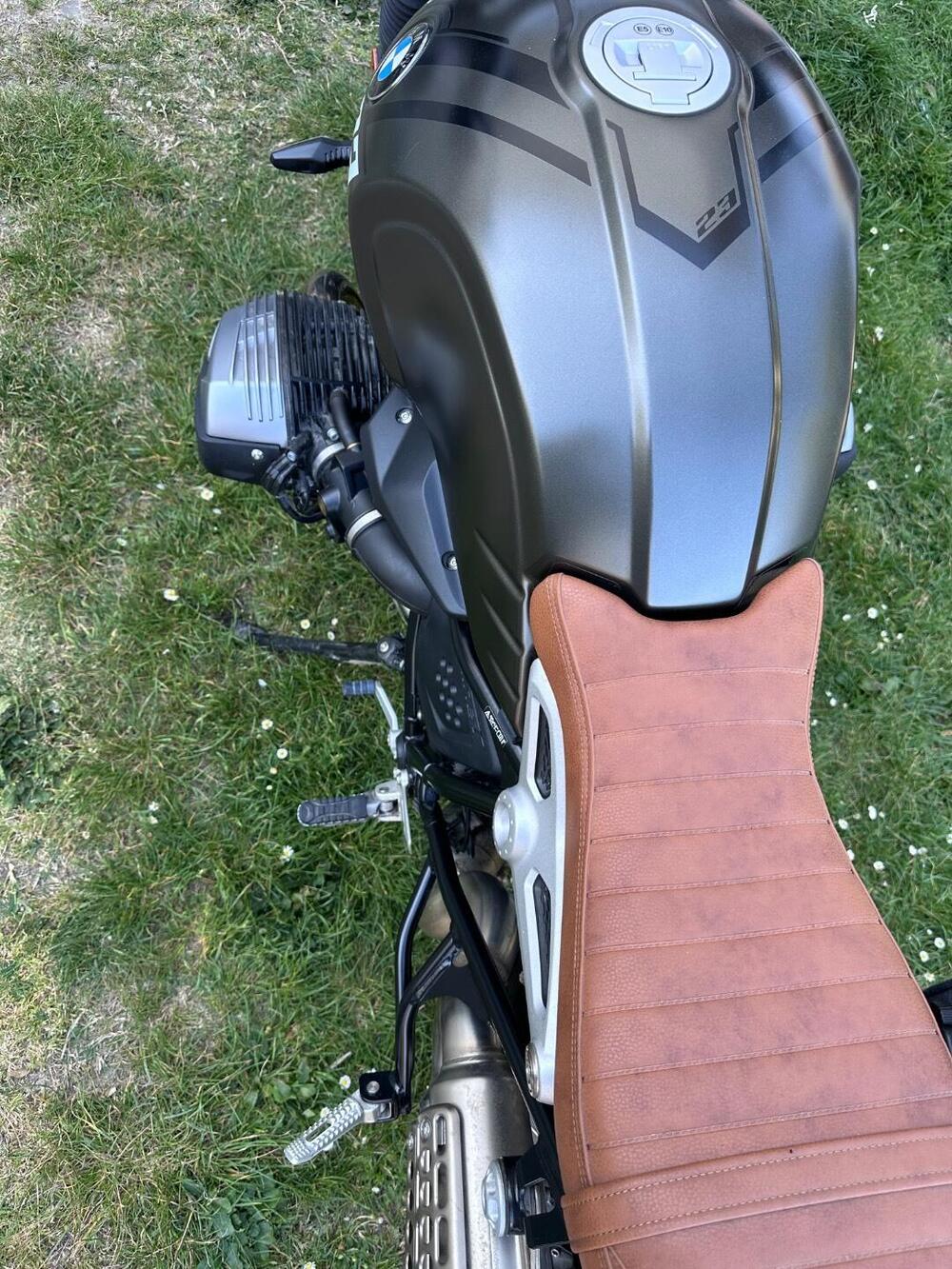 Bmw R nineT Scrambler (2021 - 24) (8)