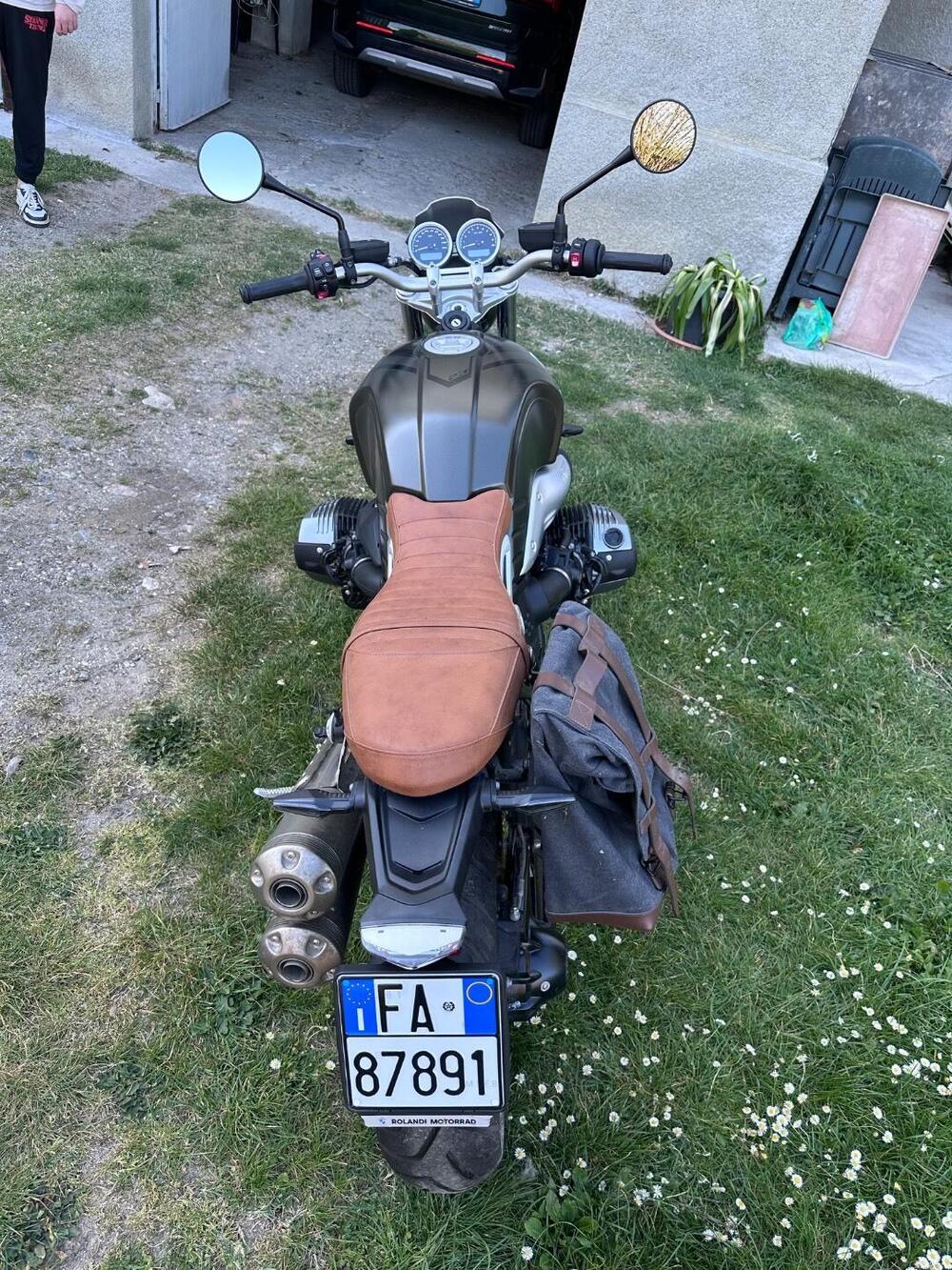 Bmw R nineT Scrambler (2021 - 24) (9)