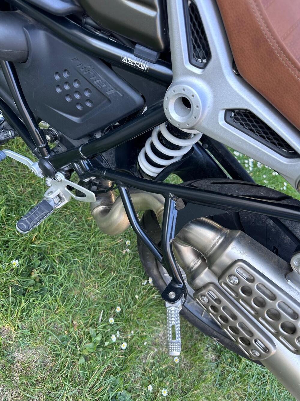 Bmw R nineT Scrambler (2021 - 24) (10)