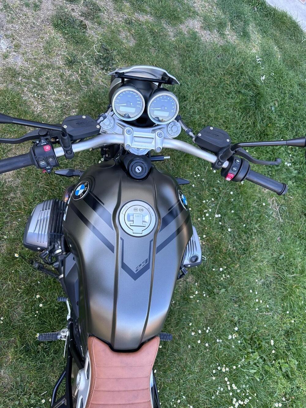 Bmw R nineT Scrambler (2021 - 24) (11)