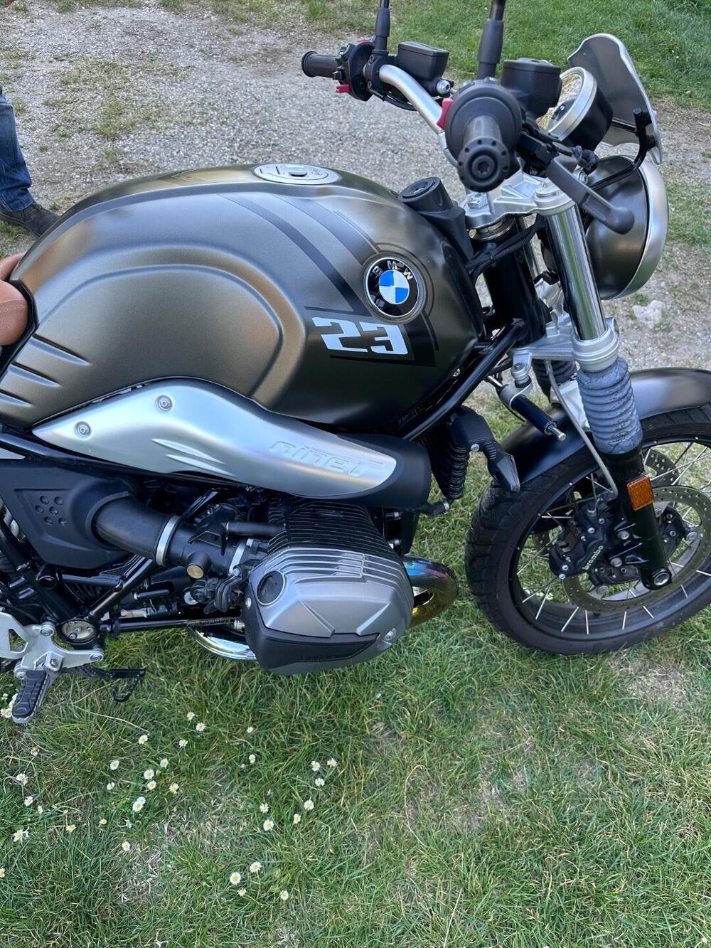 Bmw R nineT Scrambler (2021 - 24) (14)